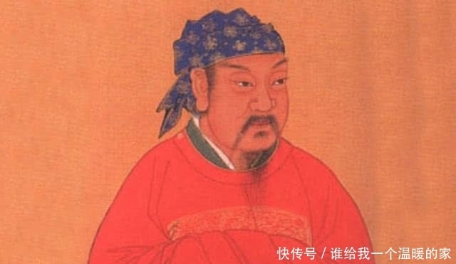 神光照耀|古代皇帝出生时的四大异象:一个比一个高能,还有更厉害的吗?