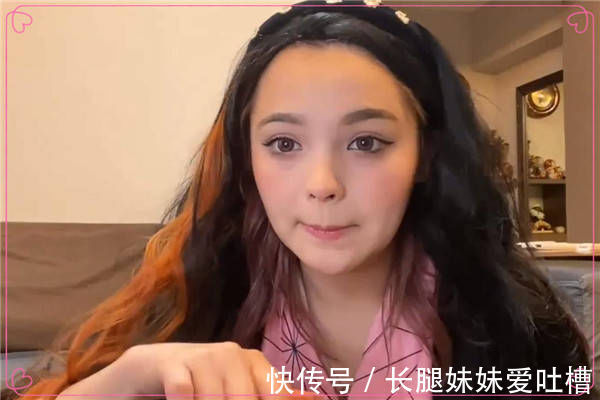 次元壁|不同国家的祢豆子仿妆,岛国神还原,看到中国的我恋爱了