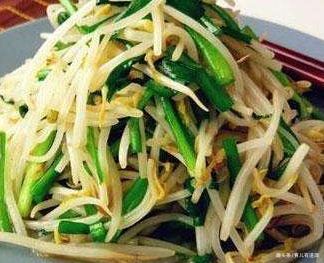 口感清脆、清淡可口,孩子最爱吃的一道家常菜,可清热明目