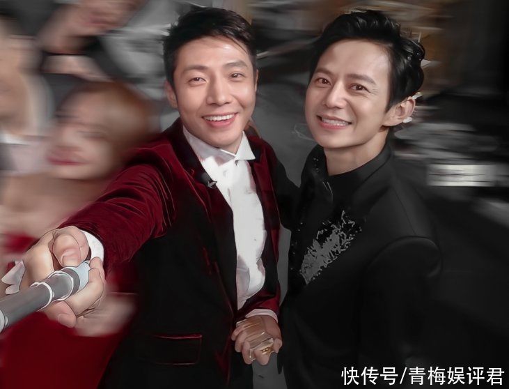 忘不了餐厅|《因为有家》正热播,网传谭松韵将加盟新综,看清阵容:爆款预定