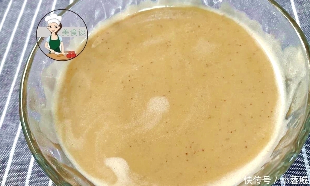 老少皆宜|女人''补血''早餐,每天吃一碗,十块不到,补血气色好,人更美了