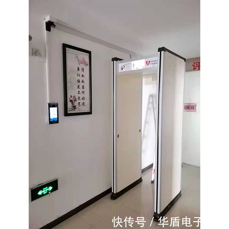 人脸识别|专治手机泄密！这套方案从源头上杜绝手机，守护信息安全