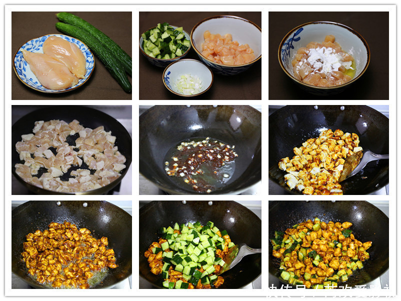  下饭|辛苦一天，下班好好吃顿饭，12道小炒，简单好做，拌米饭里吃很香