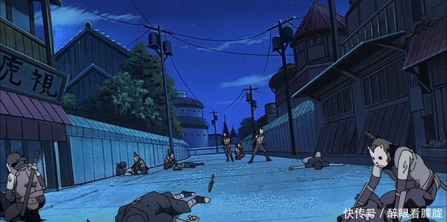 移植|火影忍者宇智波灭族后留下了大量写轮眼,木叶的人为何不移植