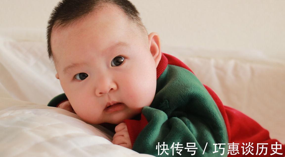 宝宝|宝宝三个月还不会翻身怎么办?宝妈做好这几点,孩子学的更快