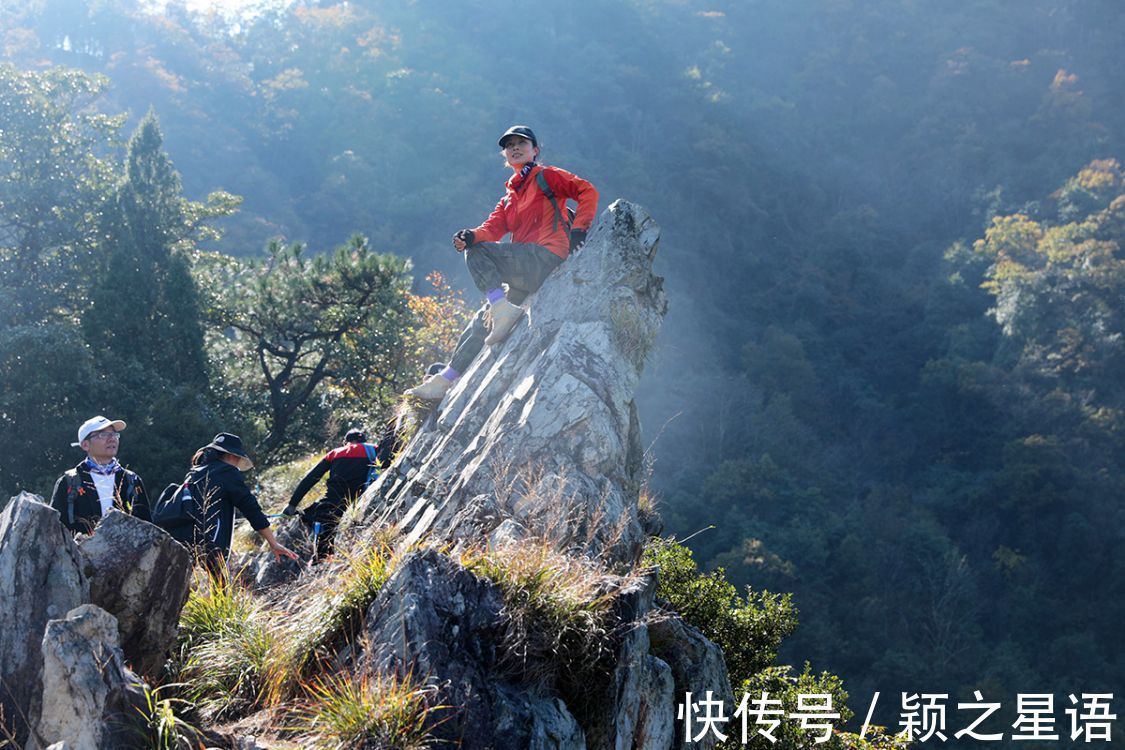 绝境|探秘刀尖岩，被虐太狠，这辈子不敢再来第二次