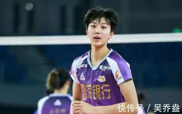 中国女排|天津女排一新星已归队,曾是河北女排核心,王宝泉一对一指导