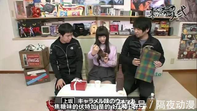 声优|能让奥特曼粉丝“投敌”的上坂堇，在日本声优界是怎样的存在？