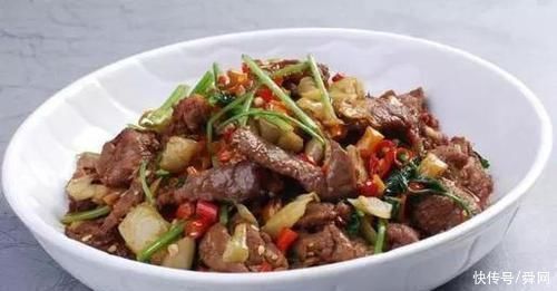 猪肉|俗话说“猪肉不花椒，羊肉不八角，牛肉不韭菜”，这样做菜到底有没有道理?