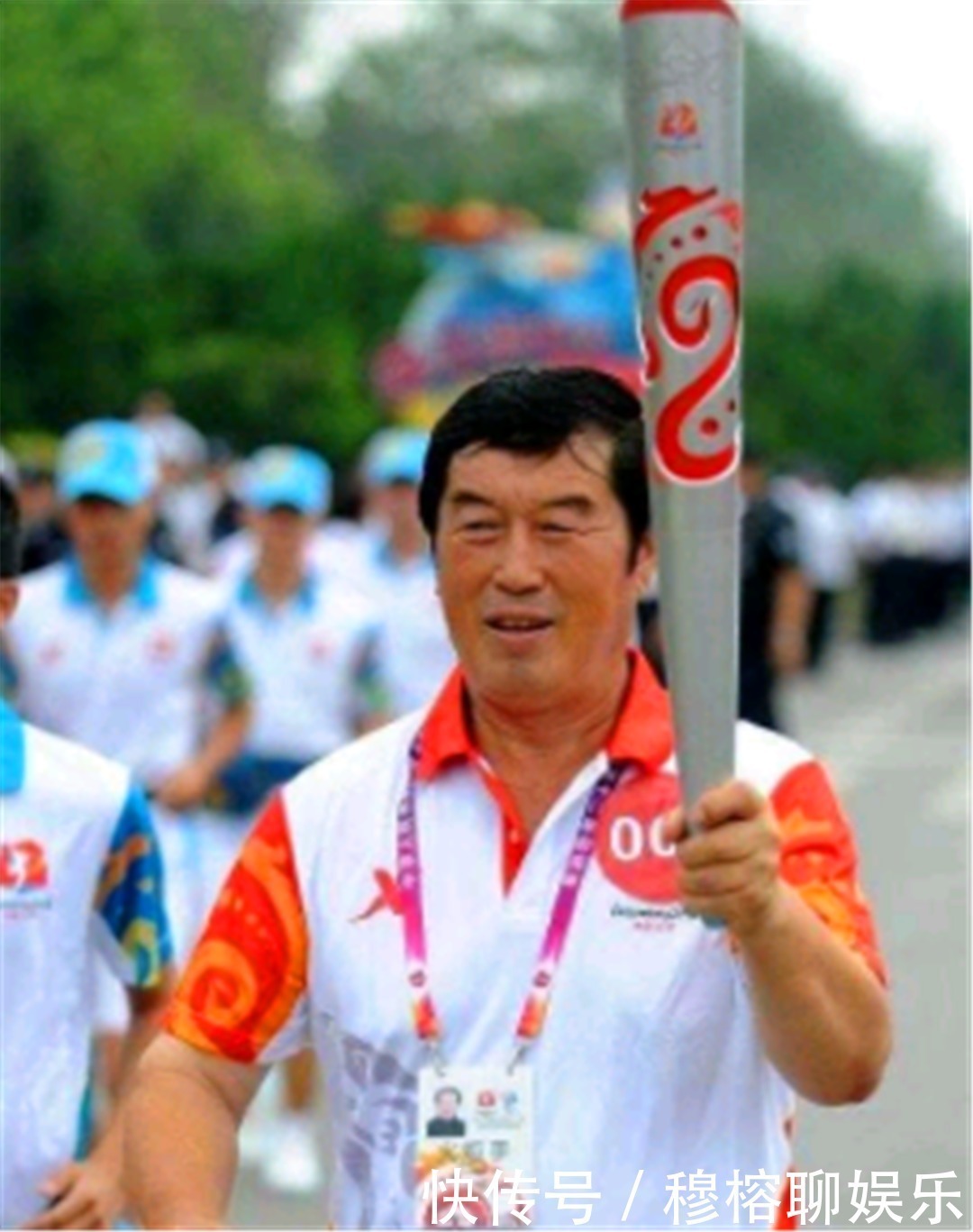 馬俊仁|當(dāng)年紅極一時的田徑教練馬俊仁的現(xiàn)狀怎樣