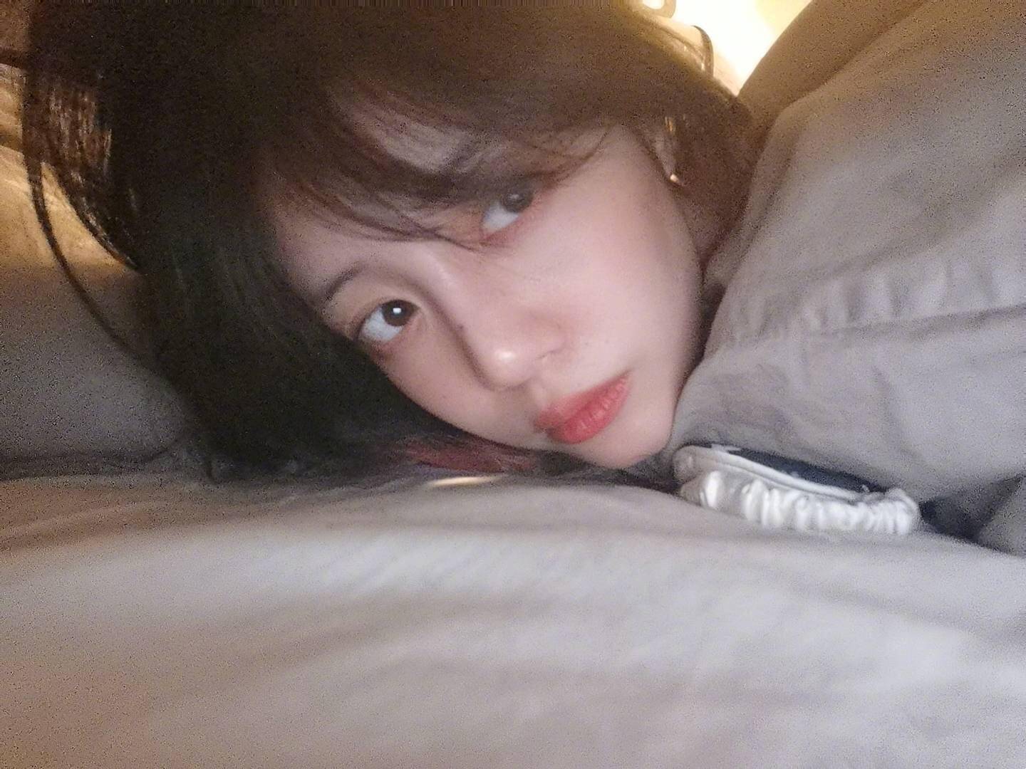 任敏|離開楊冪2年后，她與昔日同事同臺PK，卻被指成“背景板”