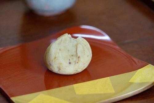 网友评选出“超好吃”的5种栗子甜点，全都吃过，敬你是“高手”