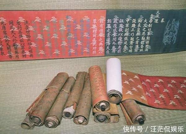 农民张振华家中的九道圣旨,被博物馆弄丢两道,最终获赔多少钱?