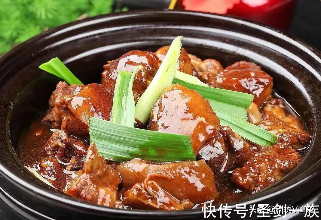 推荐12款家常菜简单易做,好吃到舔盘!小伙伴们饿了吧