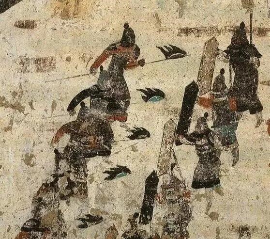 八阵|古代战争真的存在“阵法”吗,实战行不行呢