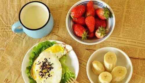 陈梗末|儿科医生这3种早餐太伤娃,许多父母天天做,尽量别这样吃