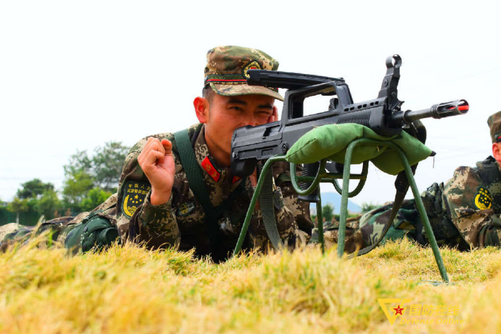 一封家书|月满今夕，这是驻训官兵的别样元宵