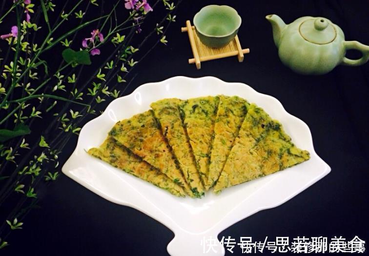 硬朗|80岁外婆每天都吃此菜,面色红润气色足,人人都夸她身体硬朗