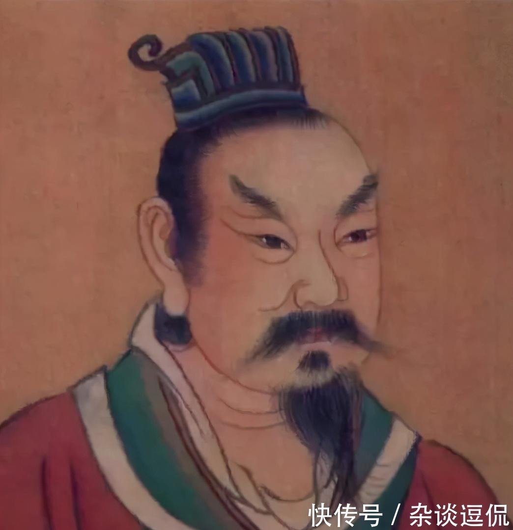 李淳风!《推背图》第二象详解:子子孙孙二九人,三百年中少一纪