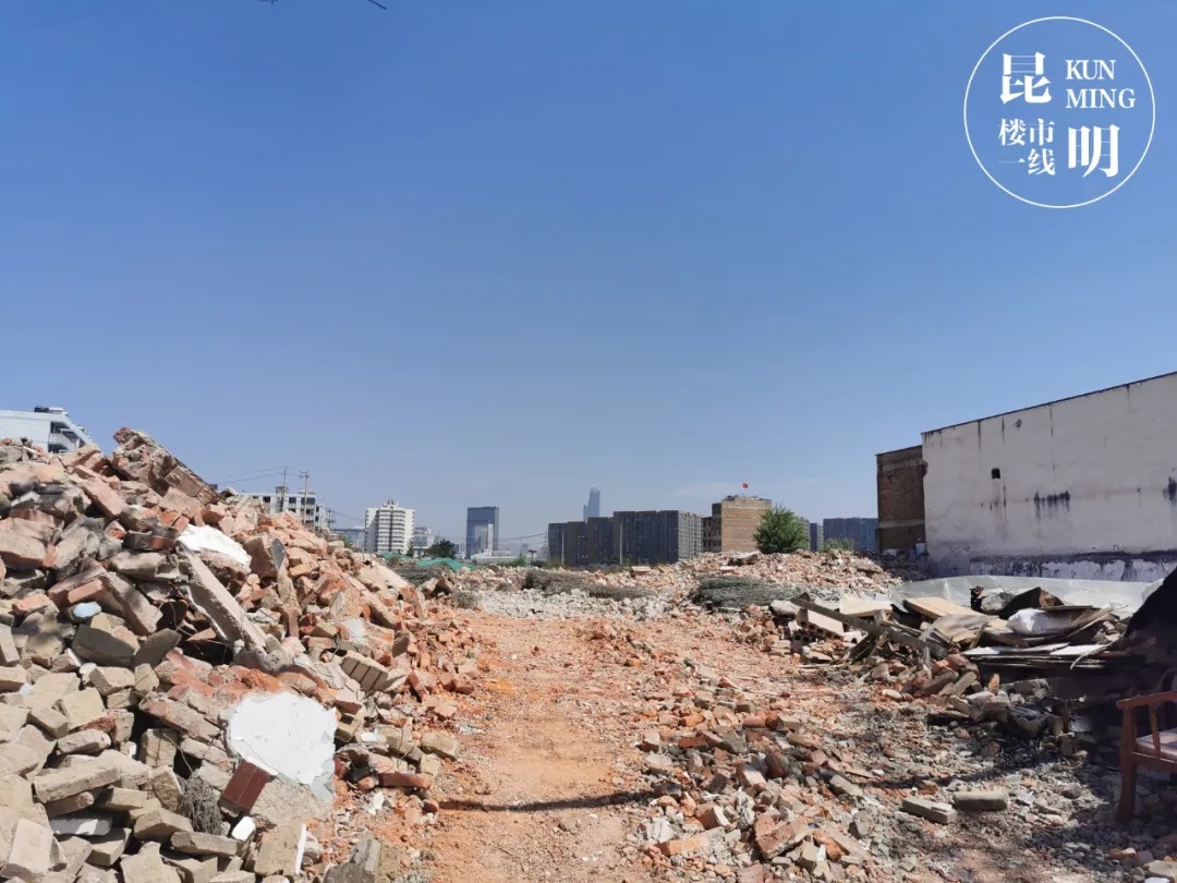 福德|42班!昆明福德片区这个小学过规,拟2022年建成!