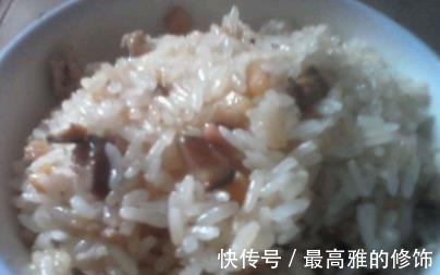 糯米|经常吃糯米对胃好还是不好?看看营养师怎么说