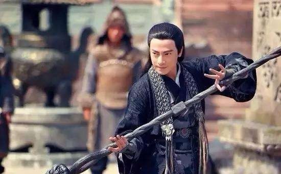 父亲|他听了郭襄十个字,创建了名门正派第二大派,不是张三丰