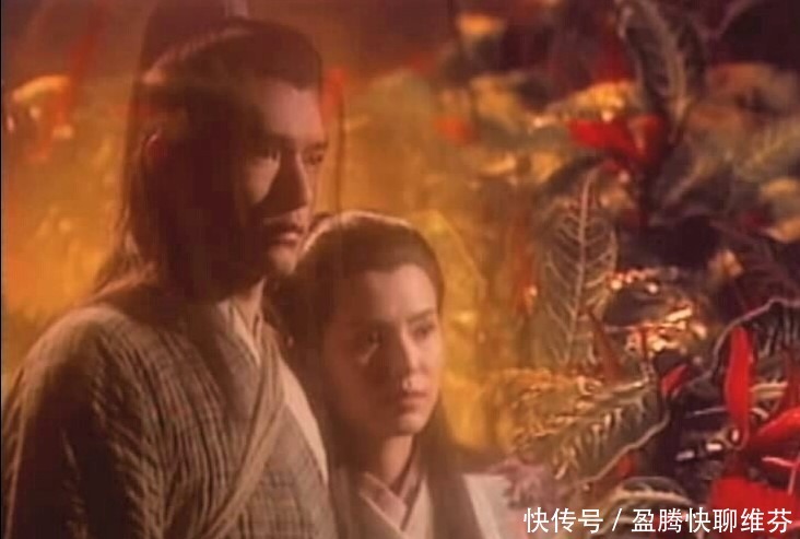 十版|翻拍次数最多的金庸武侠剧,十版《神雕侠侣》,哪版杨过最经典?