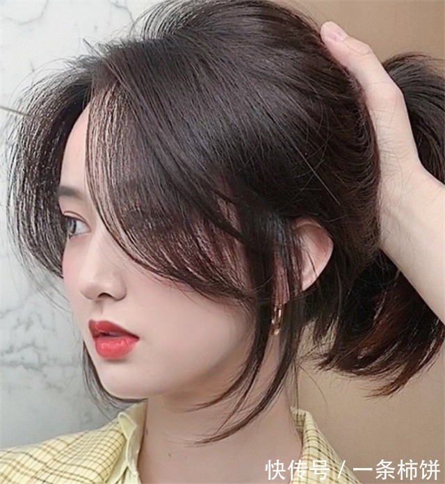 饰品|发型:脸型对仙女的影响有多大?你知道自己是什么样的脸吗?
