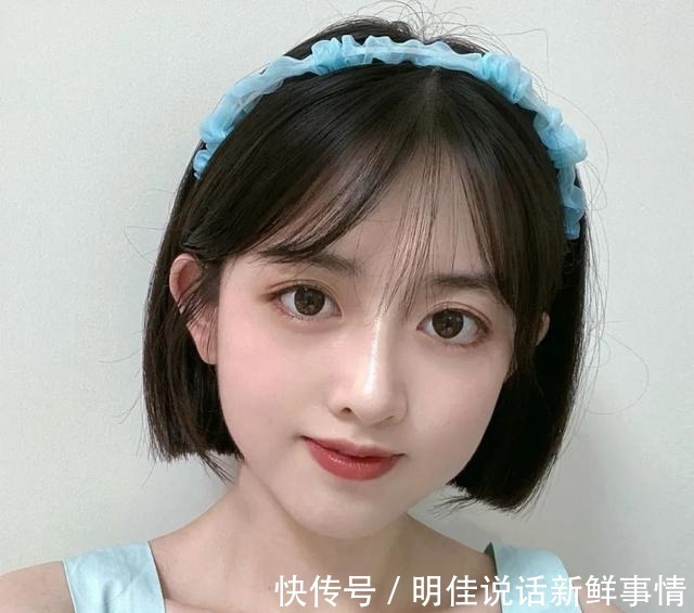 姐妹 女生发型红黑榜!这些发型不要留,又土又显老!