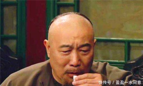 雍正|康熙驾崩前,为何特别点名1个男人陪葬雍正继位才懂父亲的心机