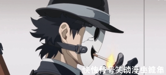 网飞|开播就完结,这部2月新番的尺度,让B站都措手不及!