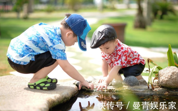 培养|带孩子走出“心理舒适区”,培养逆商的6方法,让孩子越来越优秀