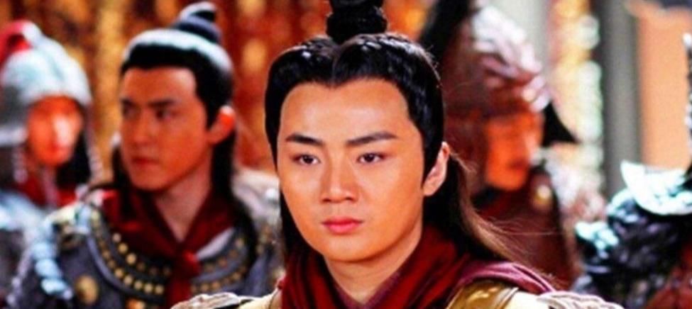 武将|李世民特别爱护的武将，因误会险些杀掉他，之后多次救李世民