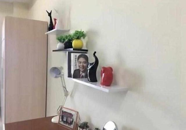 吊顶|京东员工宿舍时尚奢华,不似宿舍更像公寓,如此装修令人好生羡慕