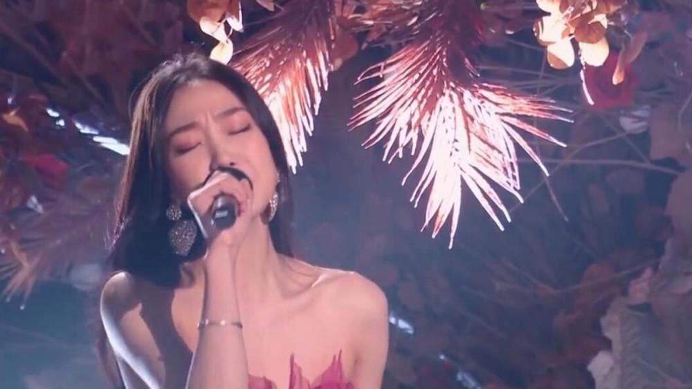 崛起之路|分析(一):细看单依纯崛起之路“细思极恐”,堪称教科书级造星