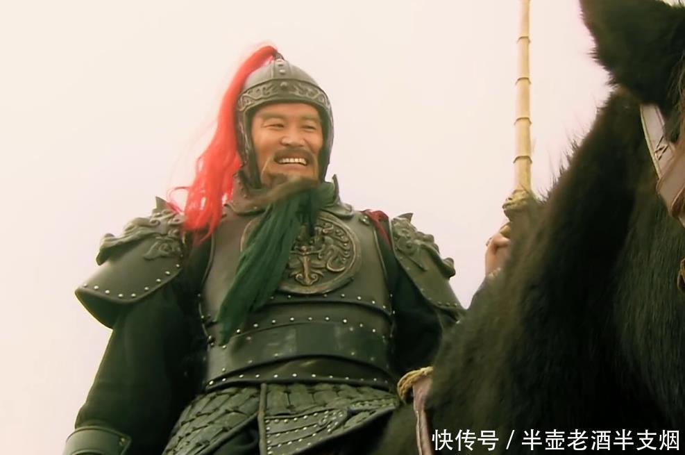  呼延灼找到了对付鲁智深杨志的办法，单挑武松，他怎样才能打赢？