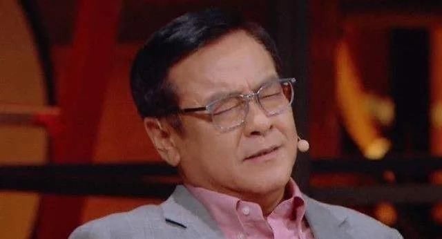 尔冬升|郭敬明不按套路,尔冬升愤怒离场,《演员请就位》遮羞布扯掉了