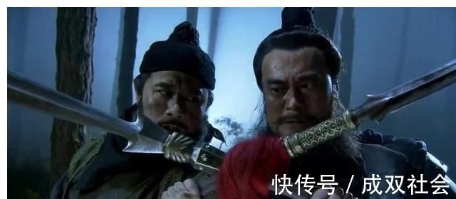 曾头市&林冲能不能打赢史文恭?梁山上能打赢史文恭的人,不超过两个