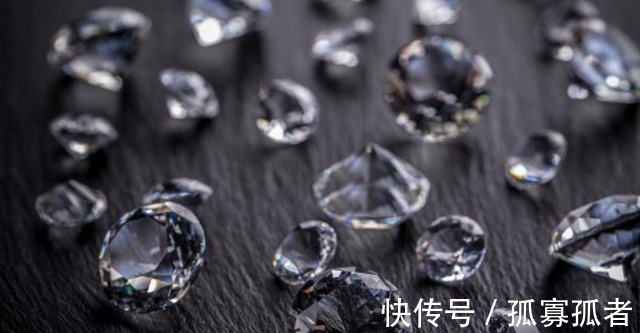 乳牙 多少克毛发才能制作培育钻石!