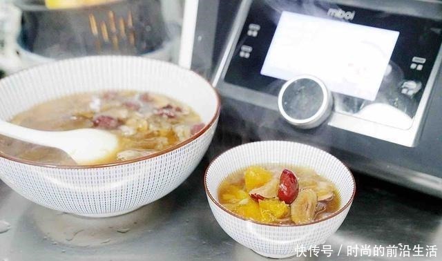 南瓜|女人每天喝碗“它”，不出一个月，告别黄脸婆，皮肤比以前水灵