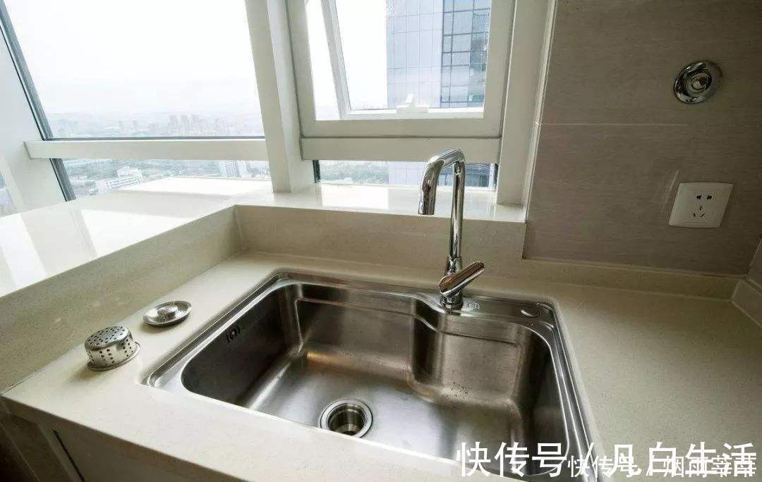 电器|厨房插座一定不要这样安装，懊悔我家当初不懂，入住才知装错了