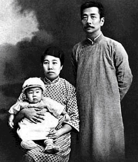 鲁迅|鲁迅为何会将祖父的日记烧毁?是有什么不可公开的秘密吗