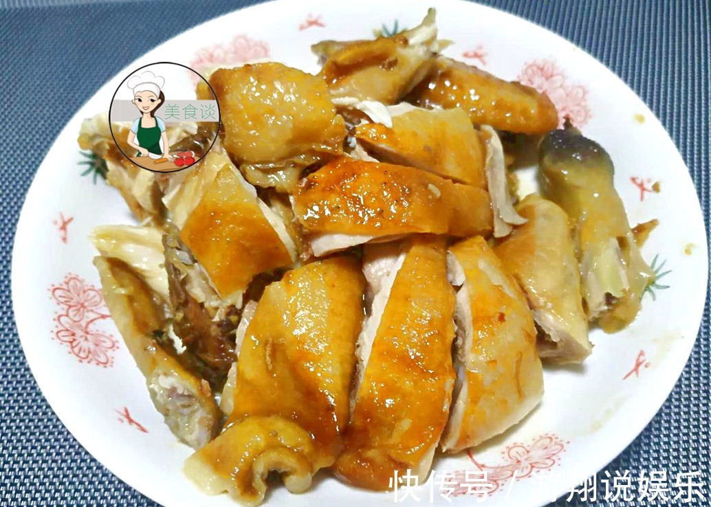 调味料|鸡肉此做法，不加一滴水，越煮越香，几天不吃就嘴馋，做法还简单