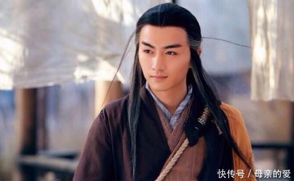 杨过至死也没料到,当初无意放走一个恶人,却改变了张无忌一生!