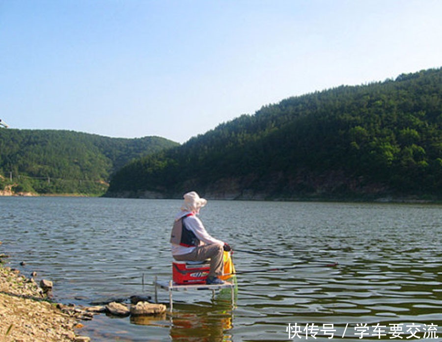 白条闹钩,被钓友所唾弃,总结7种应对方法