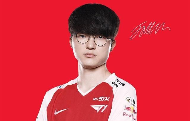 faker|小麦哥称Chovy是LCK最强中单，Faker笑笑不说话，许秀也无语