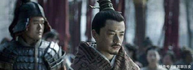 曹操|有人说“刘邦不及曹操,项羽不及吕布”,你如何看待这种神论?