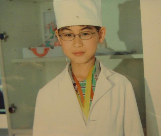 50歲的郎永淳,就這樣改寫了他的結(jié)局,跌落的口碑到底是回不去了