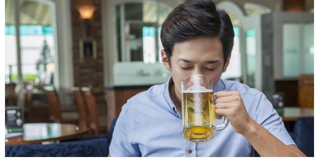 腌制品|肝硬化与“喝酒”有关?医生直言:冰箱中2种食物,或比酒还伤肝