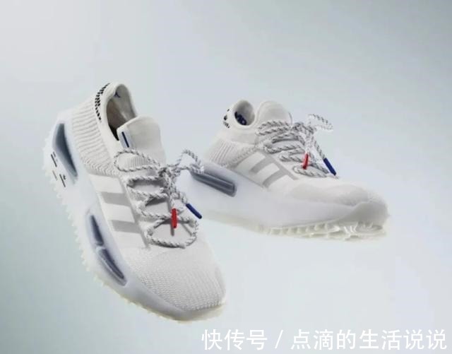 热门款 阿迪重新定义NMD,市价已超6K!能否成为今后的热门款!